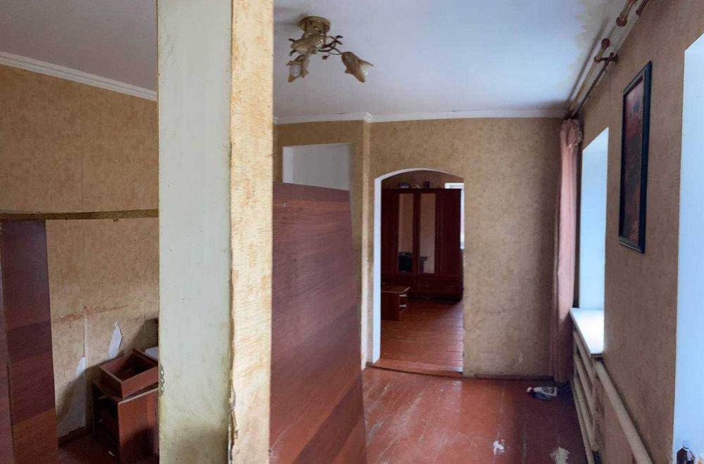 Пропонуємо до продажу частину будинку в місті Корсунь-Шевченківський