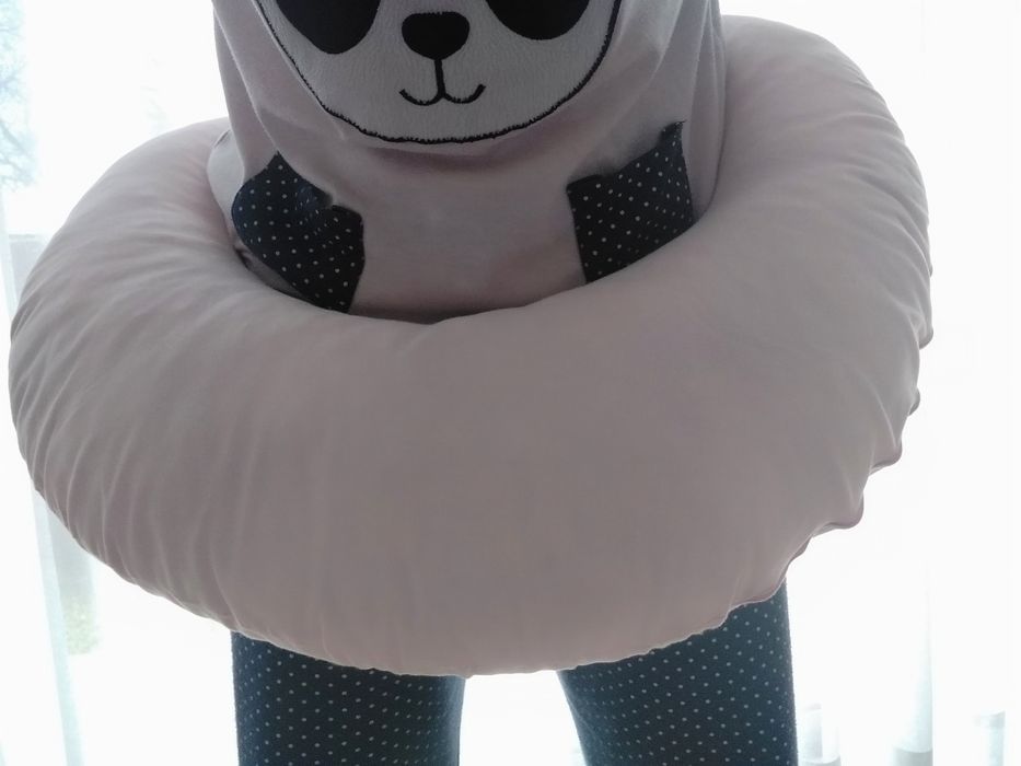 Almofada de amamentação