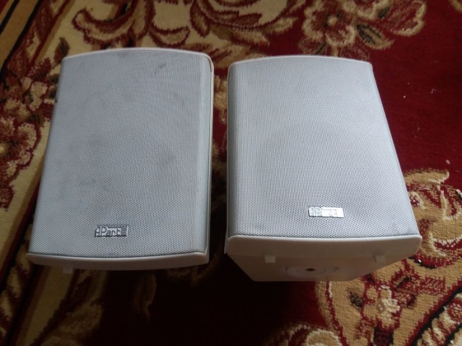 Трансляційна акустика APart SDQ5PIR (студійна, професійна)