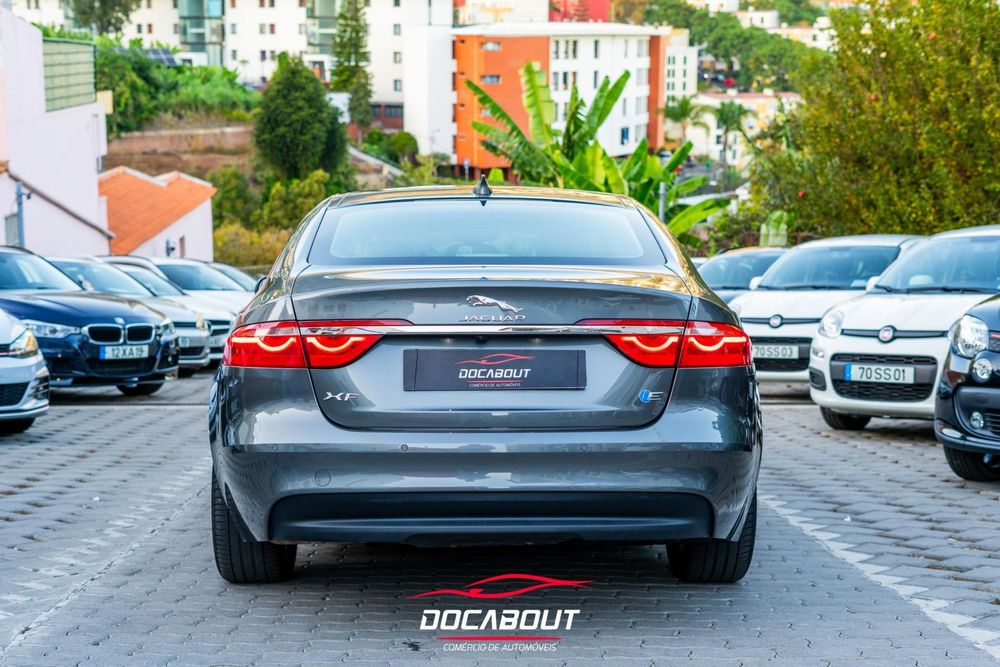 Jaguar XF525312636214333443
