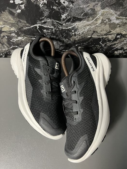 Кросівки жіночі Salomon Impulse 36.5р