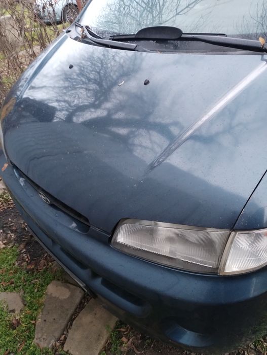 Хюндай Н 200 цена 2000