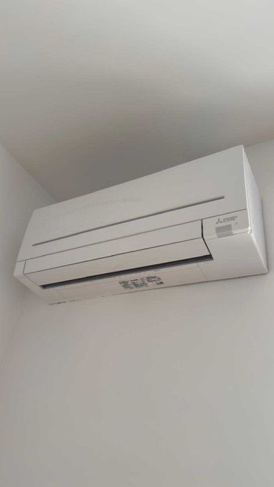 Vendo 5 unidades de ar condicionado (detalhes na descrição)
