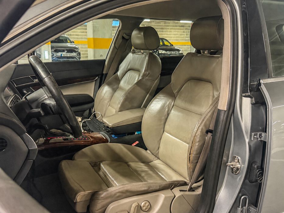 Audi A6 Allroad 3.0l