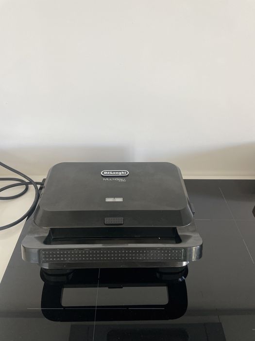 Delonghi Multigrill
