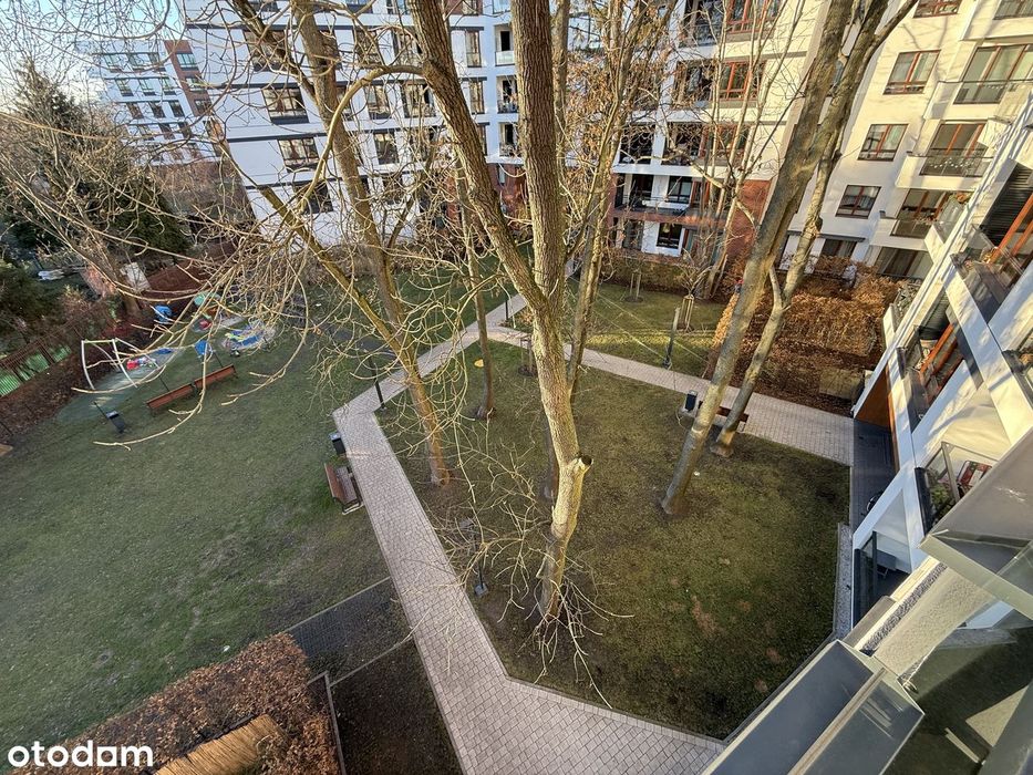 Apartment in Warszawa, Stary Służew, Ursynów - View 5