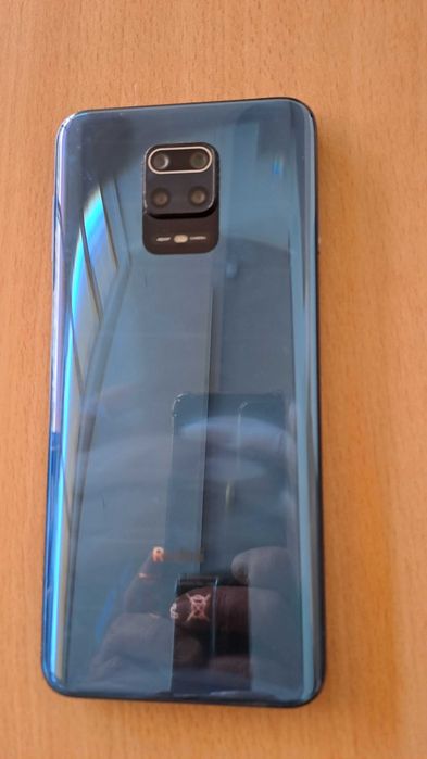 Telemóvel Redmi Note 9S - excelente estado