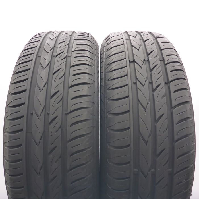Opony 195/65/15 Gislaved 195/65R15 91V Ultra Letnie 2019 6,8-7,5mm