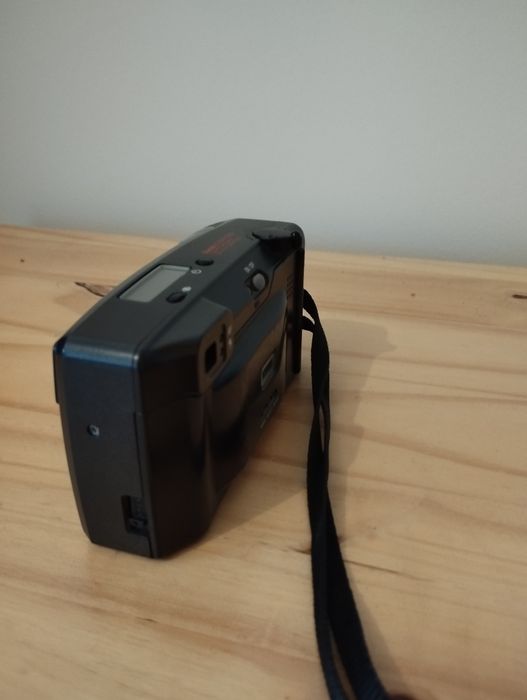 Máquina analogica Kodak star zoom 105 QD