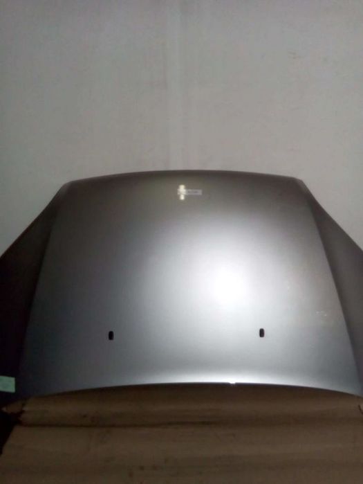Capot Ford Focus C-Max (Dm2)