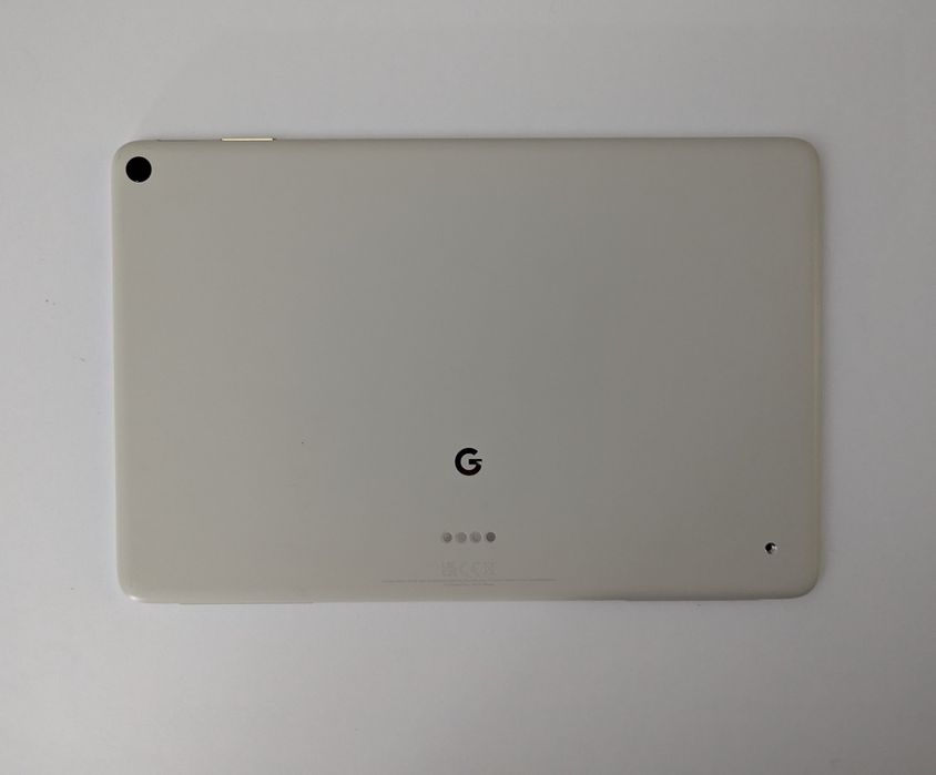 Google Pixel Tablet 128 GB
