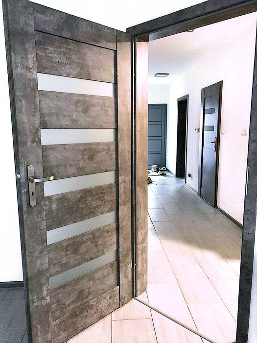 Mieszkanie bezczynszowe z ogródkiem