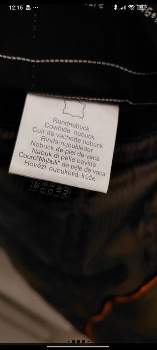 Blusão Douglas 48