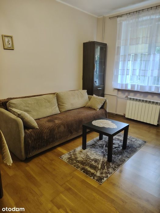 2 Pokoje 36m2 + garaż + działka ROD + piwnica. Janowska. DO NEGOCJACJI
