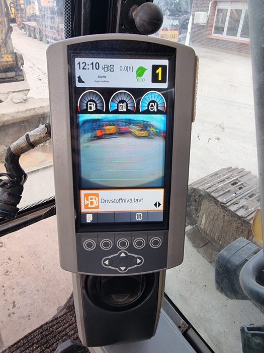 Продам Экскаватор Caterpillar 320 LRR , 2014 г