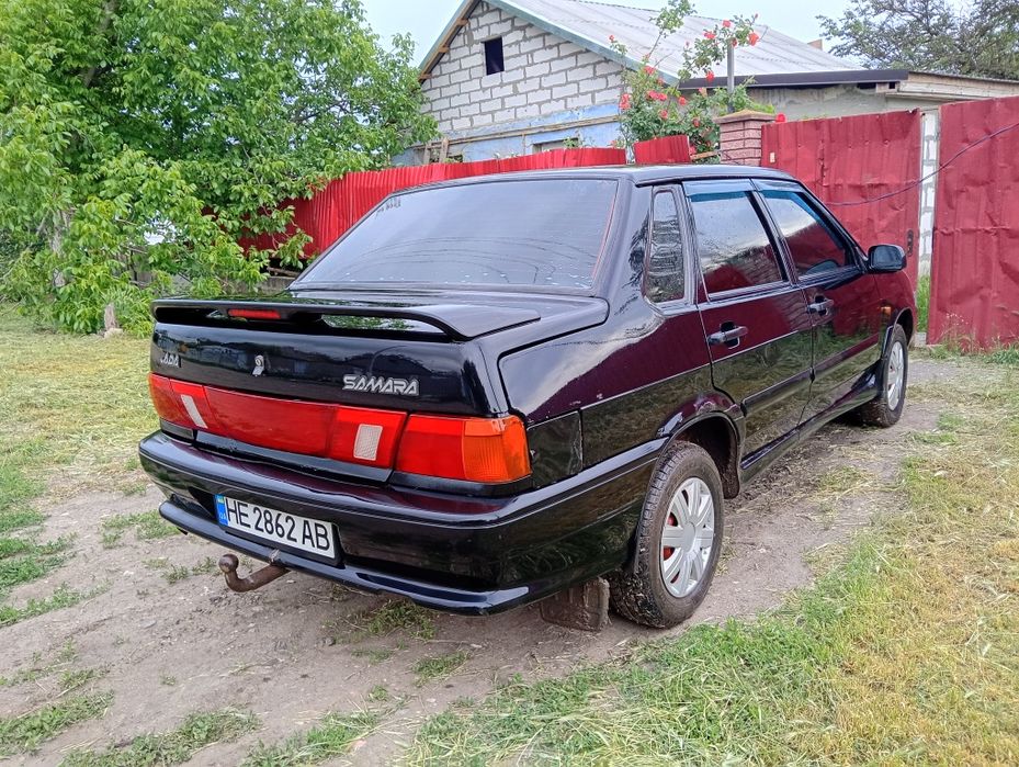 Продам п'ятнашку