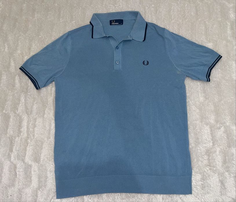 Футболка поло FredPerry, розмір М