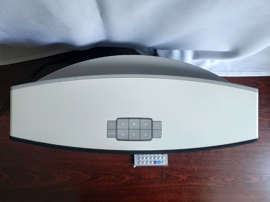 Інтернет радіо, музичний центр BOSE SoundTouch 30 Series I