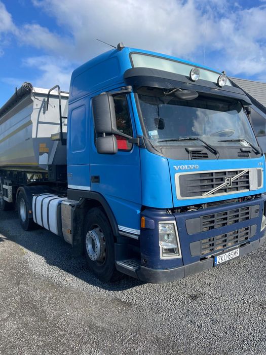 Volvo FM 4xt 440