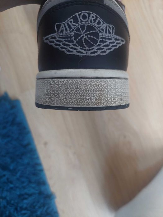 Buty Jordan 1 low