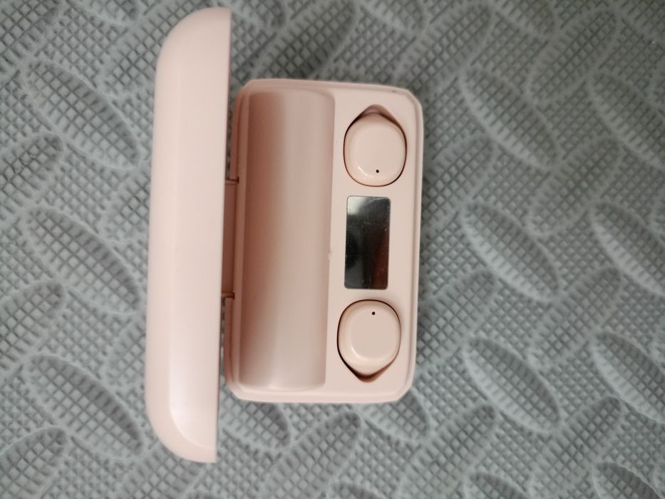 Круті, нові, навушники)