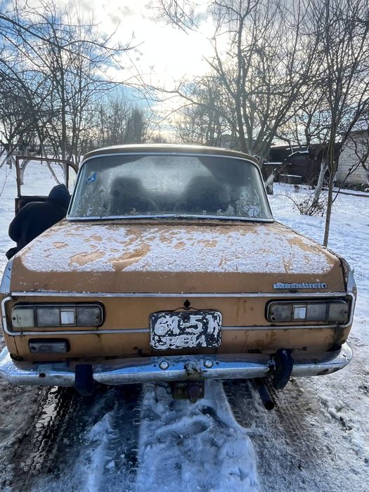 Продам москвіча 2140