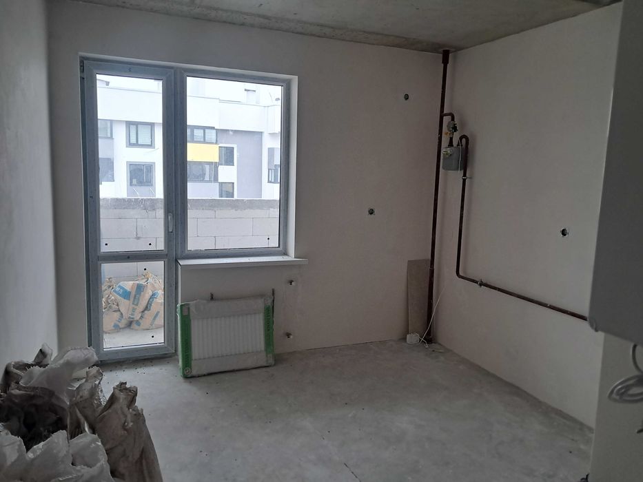 Продам 1к квартиру ЖК Банківський.