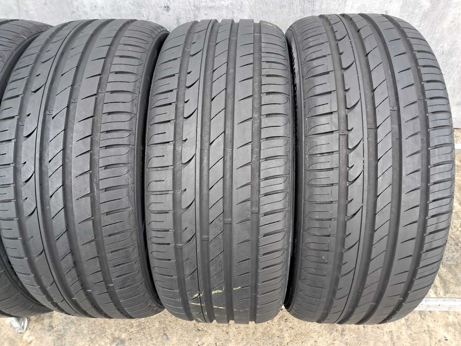 Резина літня, 99%, Hankook Ventus Prime 2 235\45 R18 (арт.15796)