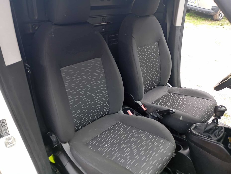 Opel Combo 1.6 2018