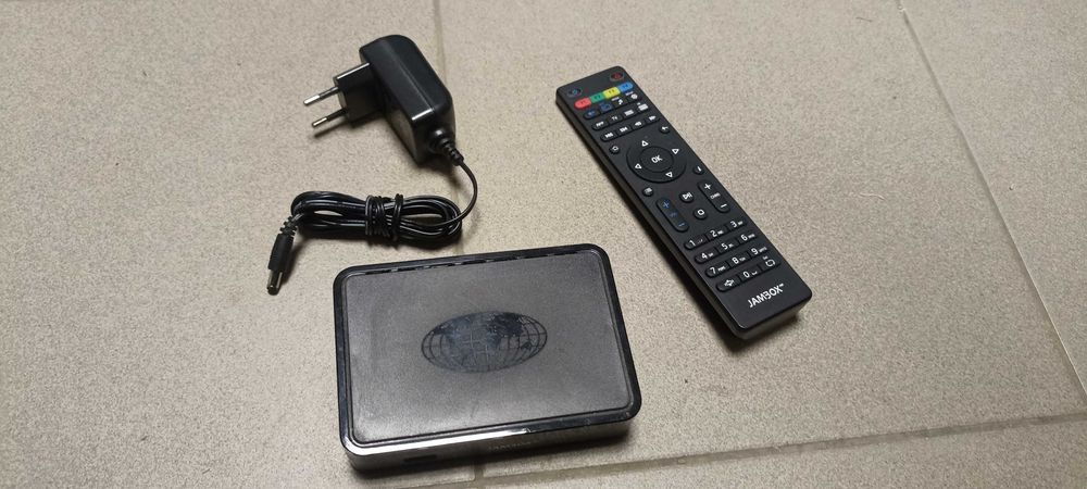 10x MAG 255 IPTV STB Jambox SGT - FV