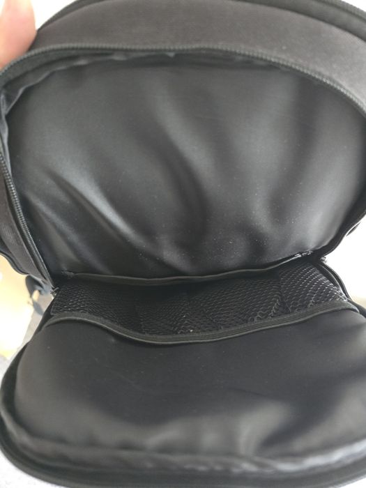 Mochila fotográfica