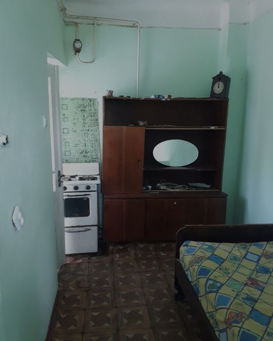 Продається однокімнатна квартира поблизу центру Чорткова.