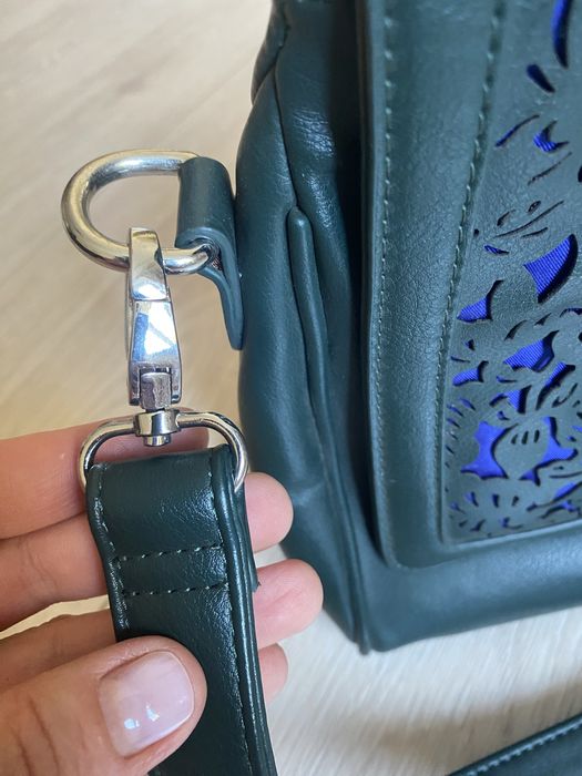 Сумка Бенетон