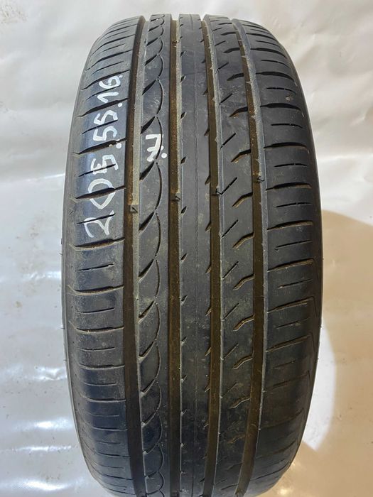 opona mastersteel prosport 205 55 zr16 91w