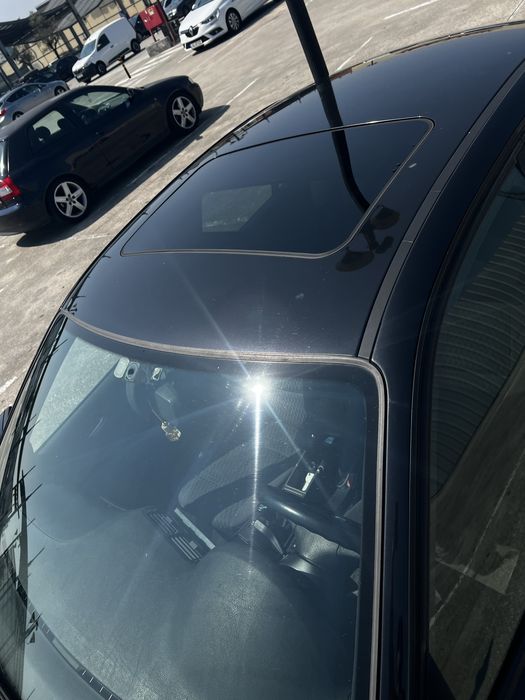 Bmw E46 136cv  com teto de abrir