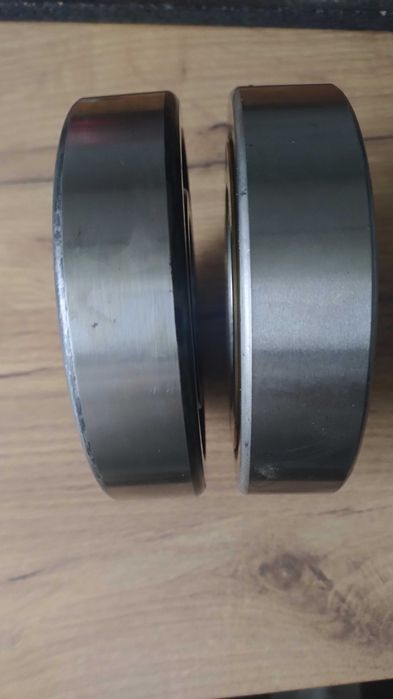 Łożysko kulkowe 6411, 55x140x33