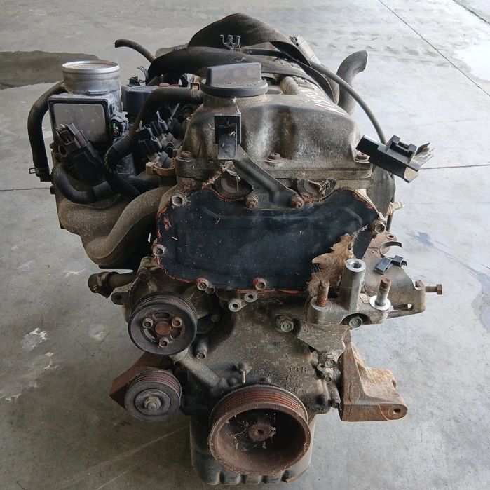 Motor completo NISSAN Micra II (K11)