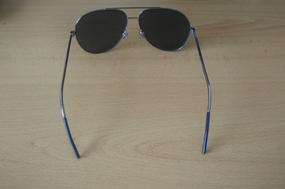 Óculos de sol Dior de homem novos