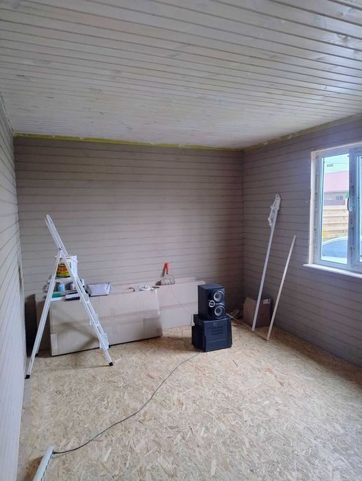 Продам каркасний будинок 67м2 на гарній асфальтованій вулиці.