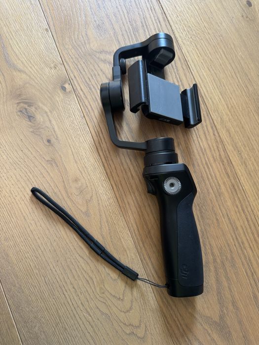 DJI Osmo Zenmise M1 ZM01 стабілізатор для смартфону стедікам