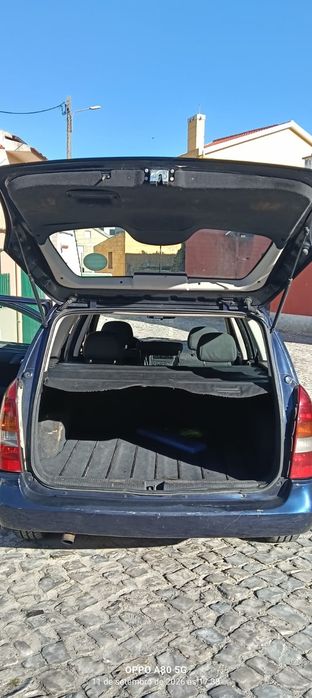 Opel Astra 1.9   1.500,00