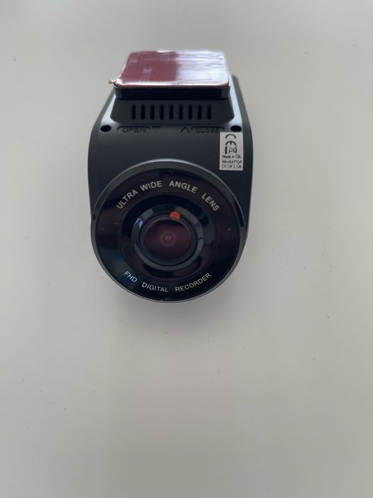 Kamerka Samochodowa  MIKAVI ( rejestrator )