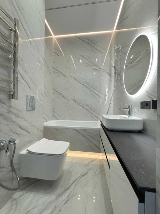 1-room apartment apartment by the address st. Ul Universitetskaya (area 55,6 m²) - Atlanta.ua - photo 21