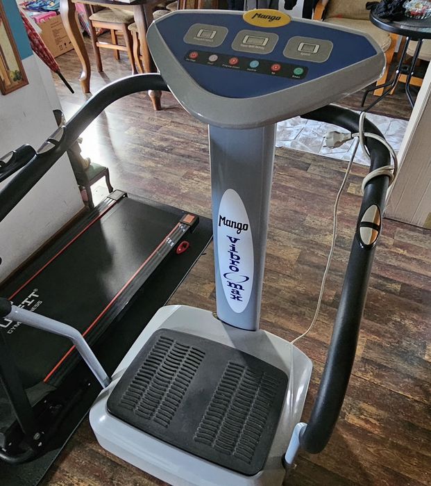 Vibro max  stan bdb
