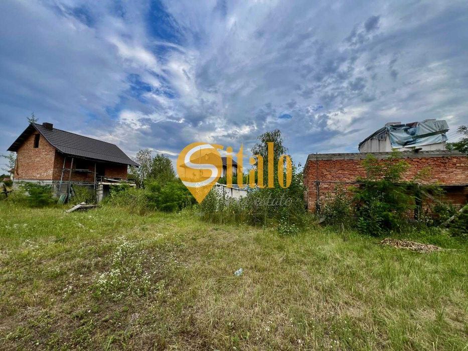 Ділянка 10 соток в елітній локації, Осокорки, метро Славутич 8 км