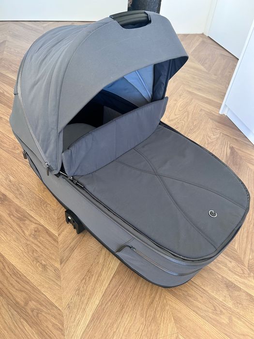 Gondola Espiro Miloo