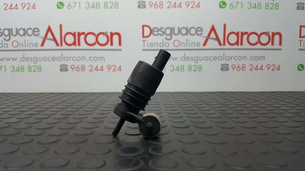BOMBA LIMPA VIDROS VOLKSWAGEN POLO (9N3) EDITION