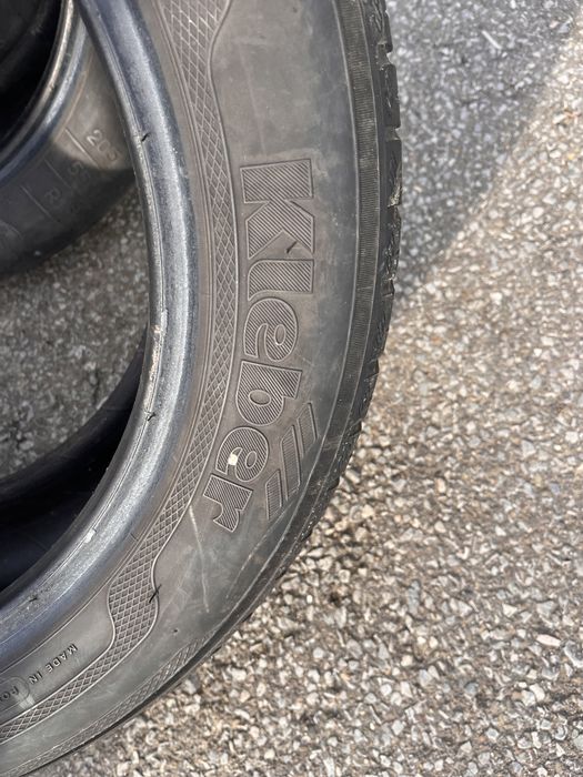 Opony letnie 205/55/R16