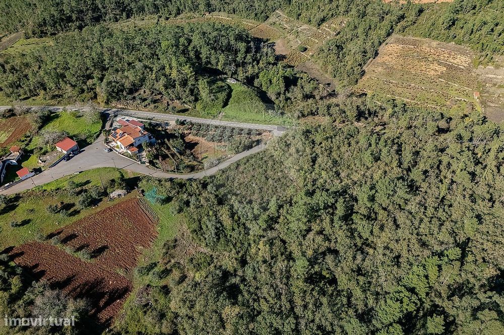Terreno  para venda