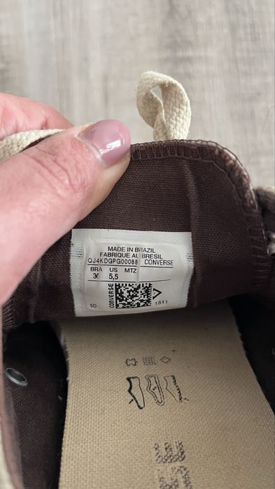 Sapatilha all star feminina venda